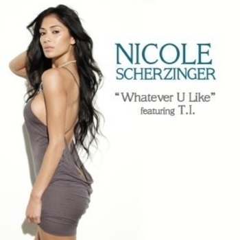 Nicole Scherzinger - Whatever U Like
