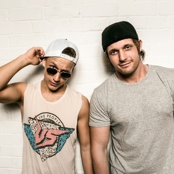 Will Sparks and New World Sound - Lsd