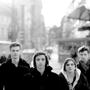 Nihils - Not a Man of Violence (Palastic Remix)