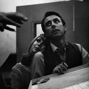 Артист Nancy Sinatra & Lee Hazlewood