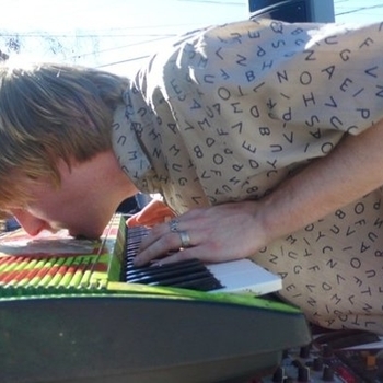 Nero's Day At Disneyland, Kevin Shields - Death Parade