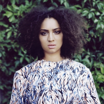 Артист Naomi Pilgrim