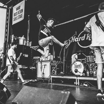 Neck Deep - In Bloom