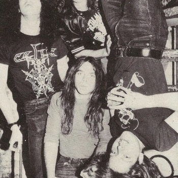 Nuclear Assault - Poetic Justice