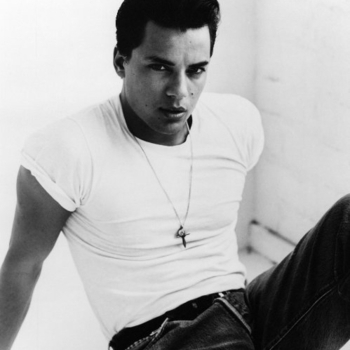 Nick Kamen - Each Time You Break My Heart [Radio Mix Instrumental]