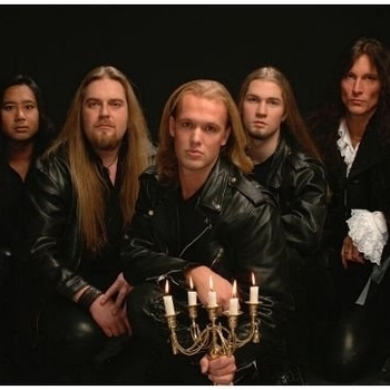 Nostradameus - Requiem (I Will Honour Thy Name)