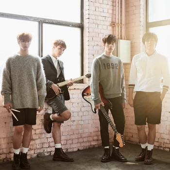 N.Flying - Tree (2023)