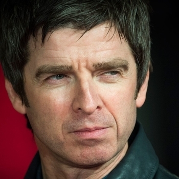 Noel Gallagher's High Flying Birds - If I Had a Gun...