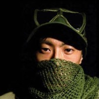 Nujabes feat. Shing02 - Luv (Sic) (Part 1)