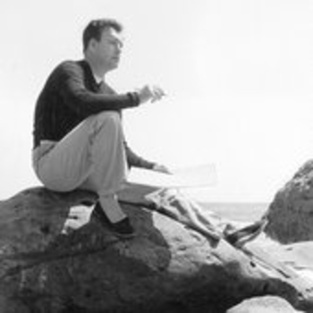 Nelson Riddle - Route 66 Theme (Friends / Друзья сериал)