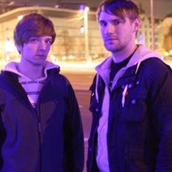 Neonlight, Sh1 and Wintermute - Perpetuum Mobile