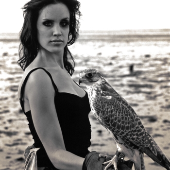 Nynke Laverman - Vida triste