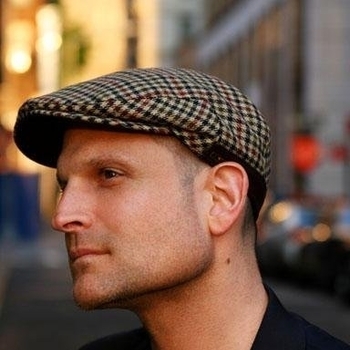 Naked Music - Hurry (Blue Six dub)