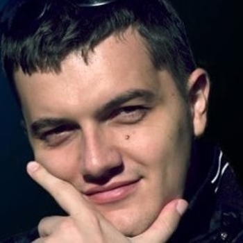 Nikita Fomin - Stranger [extended version]