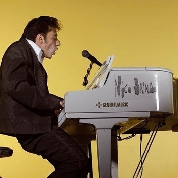 Nico Brina - Thumb-Pusher Boogie (2023)