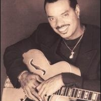 Nick Colionne - My Favorite Things