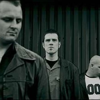 No Connection - Living American (ОСТ из игры "FlatOut" )