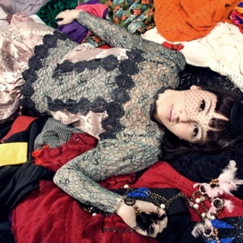 Son Of Kick feat. Natalia Clavier - Guacha