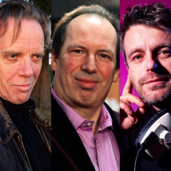 Nick Glennie-Smith & Hans Zimmer - End Credits