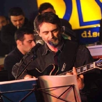 Nino Buonocore - Scrivimi