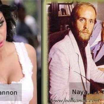 Naya, Rodjer - Сколько ещё