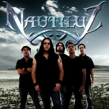 Nautiluz - Black Diamond  [Stratovarius Cover]