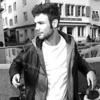 Nicolas Haelg - Mind Games Original Mix