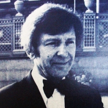 Norman Percival - The Missouri Waltz