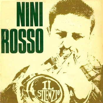Nini Rosso - Il Silenzio