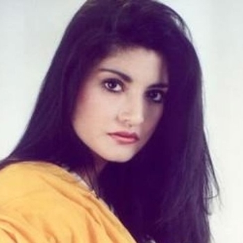 Nazia Hassan - Boom Boom