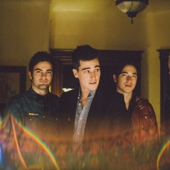 Night Riots - Contagious