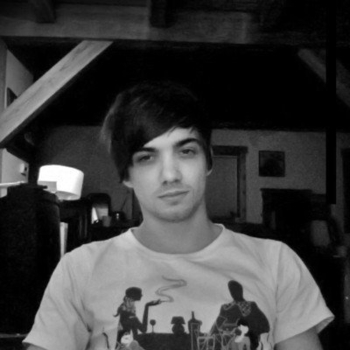 New World - Boundless Light (Emotional Mix)