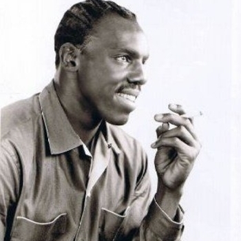 Nappy Brown - (My Heart Goes) Piddily Patter, Patter