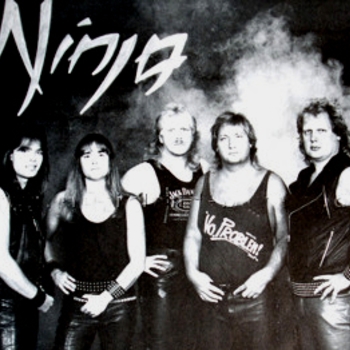 Ninja - Dread (Rassterlin VIP Remix)