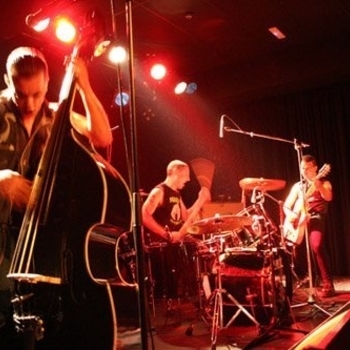 Nightbreed - Door to Dreams