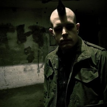 NoLongerHuman - Let Me Go