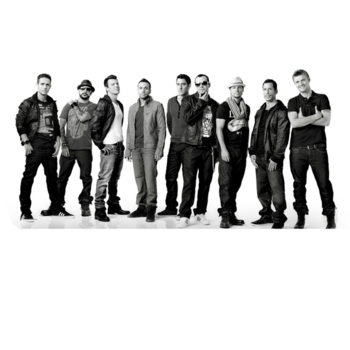 Артист NKOTBSB