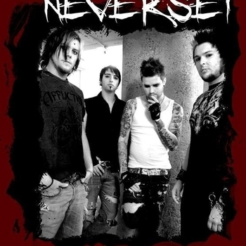 Артист Neverset