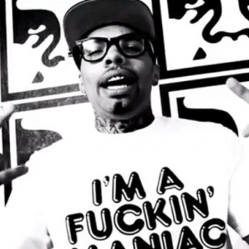 Blue Sky Black Death & Nacho Picasso - Luca Brasi