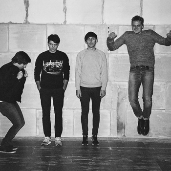 NU SKOOL - Секс с Тиной Канделаки