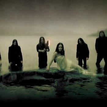 Nox Aurea - My Voyage Through Galactic Aeons