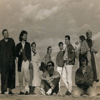 No Limits - Primary (No Movie Soundtrack 2020)