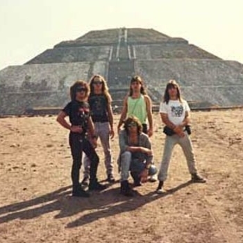 Nocturnus - Arctic Crypt