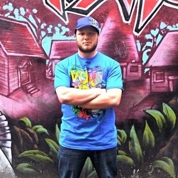 Nom De Strip, Sue Cho, TJR - My Life