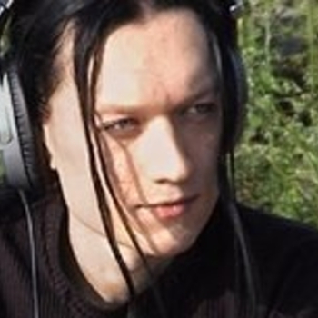 Neo Kekkonen - Gamma District (Original Mix)