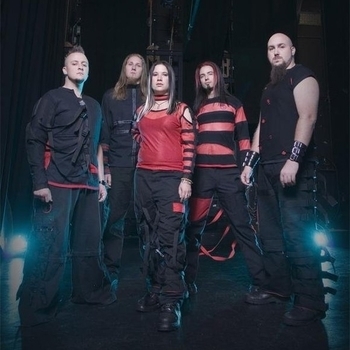 New Project - Cyberpunk