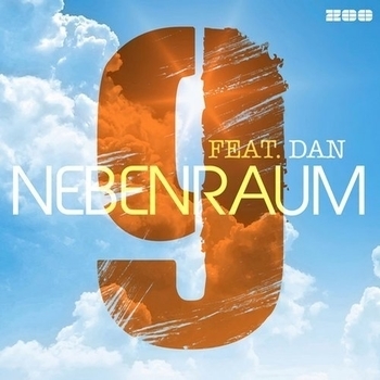 Nebenraum Feat. Dan - 9