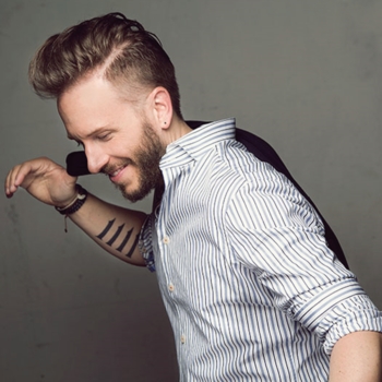 Noel Schajris - La unica en mi vida