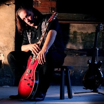 Neal Black & The Healers - The black power rag