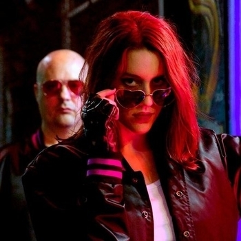 Night Club - Lovestruck